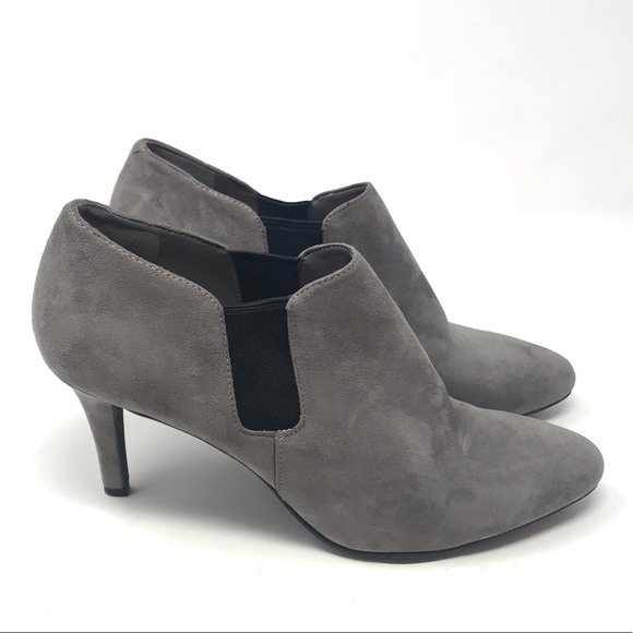 grey shooties